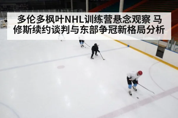 多伦多枫叶NHL训练营悬念观察 马修斯续约谈判与东部争冠新格局分析